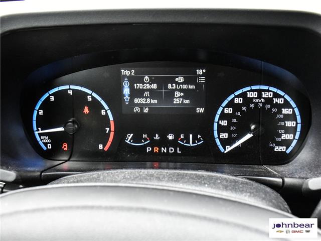 2023 Ford Bronco Sport Big Bend (Stk: U4404) in Hamilton - Image 24 of 25