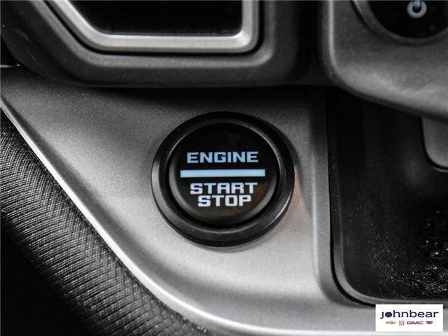 2023 Ford Bronco Sport Big Bend (Stk: U4404) in Hamilton - Image 25 of 25