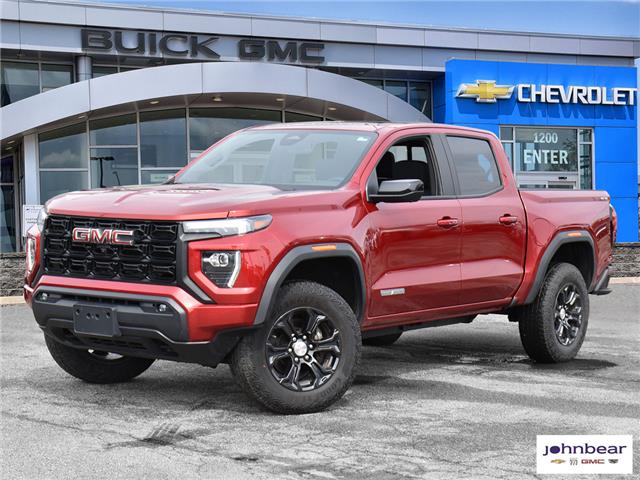 2024 GMC Canyon Elevation (Stk: LB4380) in Hamilton - Image 1 of 24