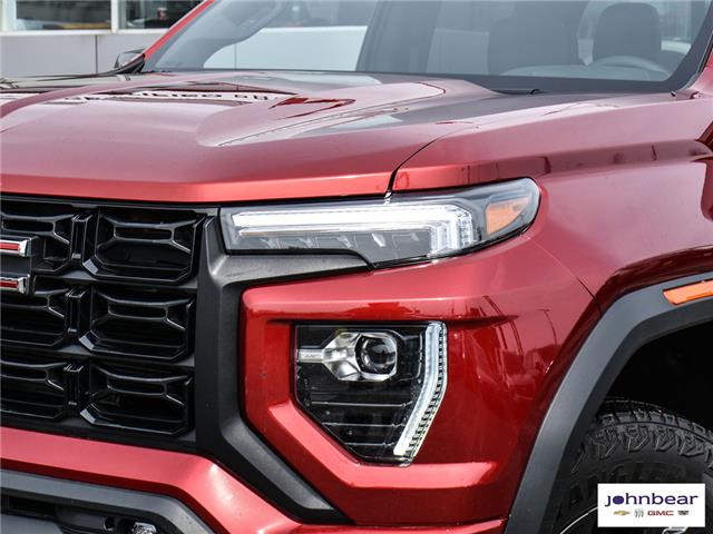 2024 GMC Canyon Elevation (Stk: LB4380) in Hamilton - Image 3 of 24