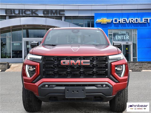 2024 GMC Canyon Elevation (Stk: LB4380) in Hamilton - Image 4 of 24