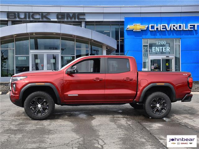 2024 GMC Canyon Elevation (Stk: LB4380) in Hamilton - Image 5 of 24