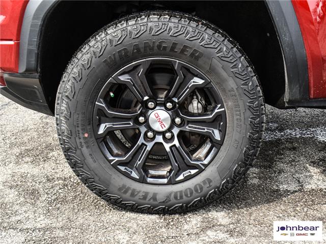 2024 GMC Canyon Elevation (Stk: LB4380) in Hamilton - Image 9 of 24