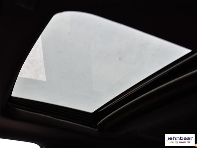 2024 GMC Canyon Elevation (Stk: LB4380) in Hamilton - Image 10 of 24