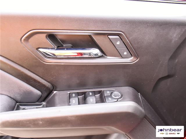 2024 GMC Canyon Elevation (Stk: LB4380) in Hamilton - Image 11 of 24