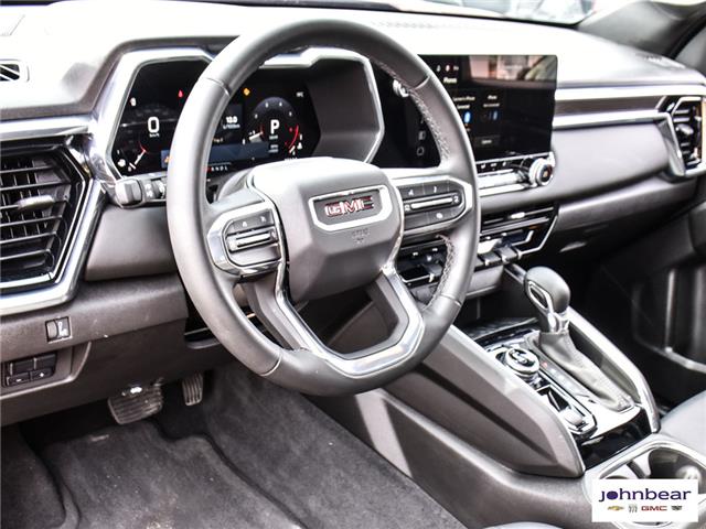 2024 GMC Canyon Elevation (Stk: LB4380) in Hamilton - Image 12 of 24