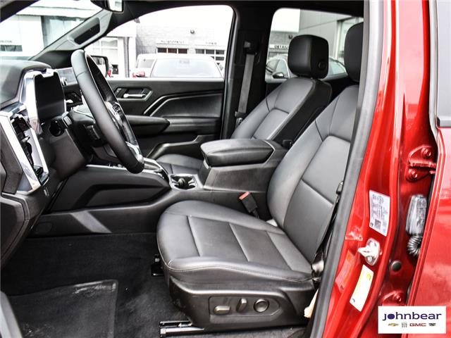 2024 GMC Canyon Elevation (Stk: LB4380) in Hamilton - Image 13 of 24