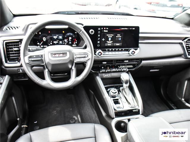 2024 GMC Canyon Elevation (Stk: LB4380) in Hamilton - Image 15 of 24