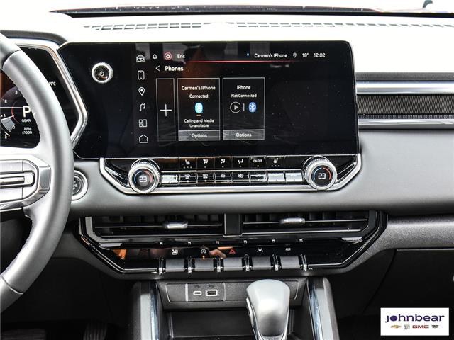 2024 GMC Canyon Elevation (Stk: LB4380) in Hamilton - Image 16 of 24