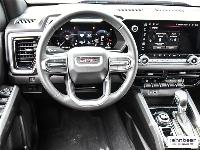 2024 GMC Canyon Elevation (Stk: LB4380) in Hamilton - Image 17 of 24