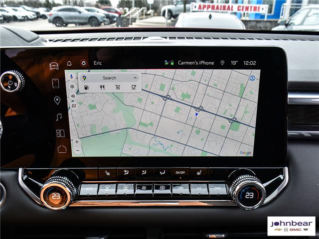 2024 GMC Canyon Elevation (Stk: LB4380) in Hamilton - Image 18 of 24