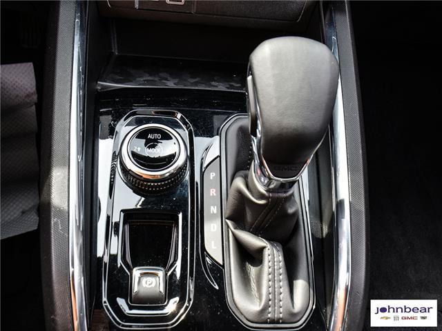 2024 GMC Canyon Elevation (Stk: LB4380) in Hamilton - Image 20 of 24