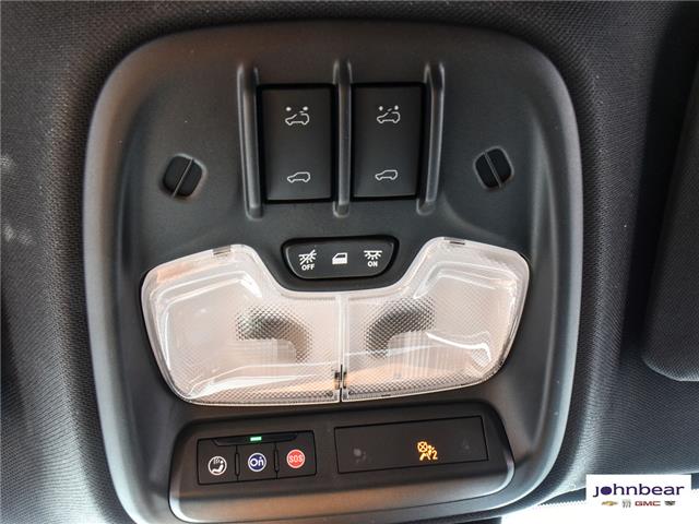 2024 GMC Canyon Elevation (Stk: LB4380) in Hamilton - Image 24 of 24