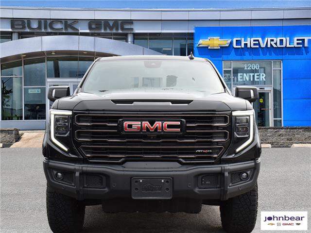 2024 GMC Sierra 1500 AT4X (Stk: 2633-26HA) in Hamilton - Image 5 of 26