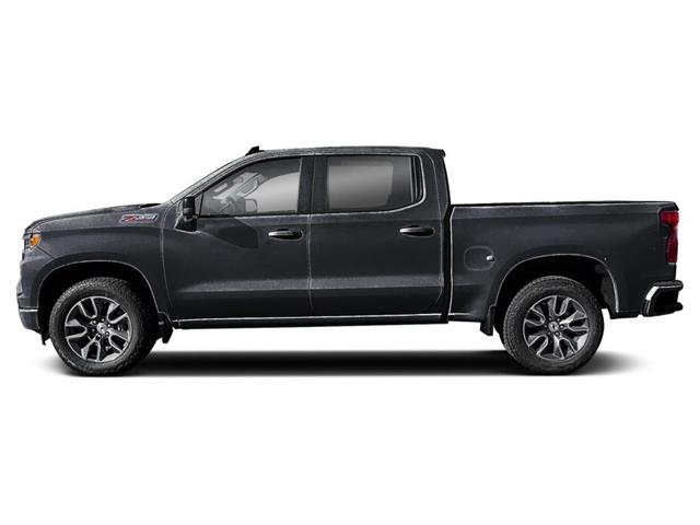 2026 Chevrolet Silverado 1500 RST (Stk: 26-150) in Kirkland Lake - Image 2 of 2