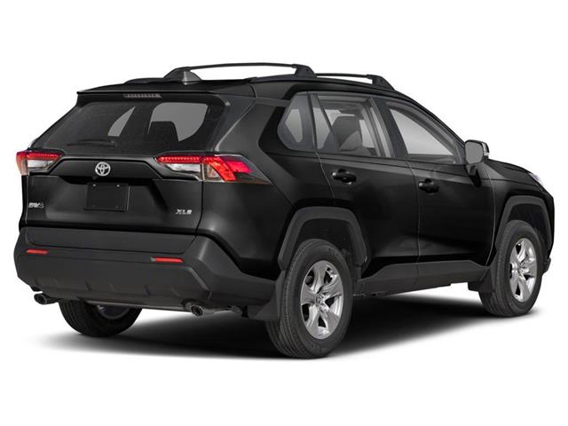 2022 Toyota RAV4 XLE (Stk: 260592A) in Calgary - Image 3 of 11