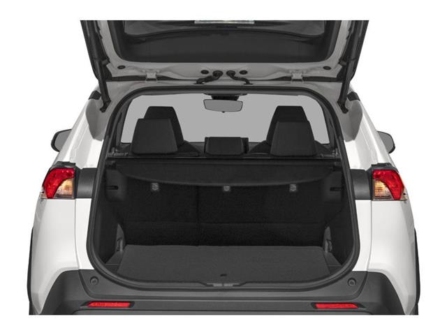 2022 Toyota RAV4 XLE (Stk: 260592A) in Calgary - Image 8 of 11