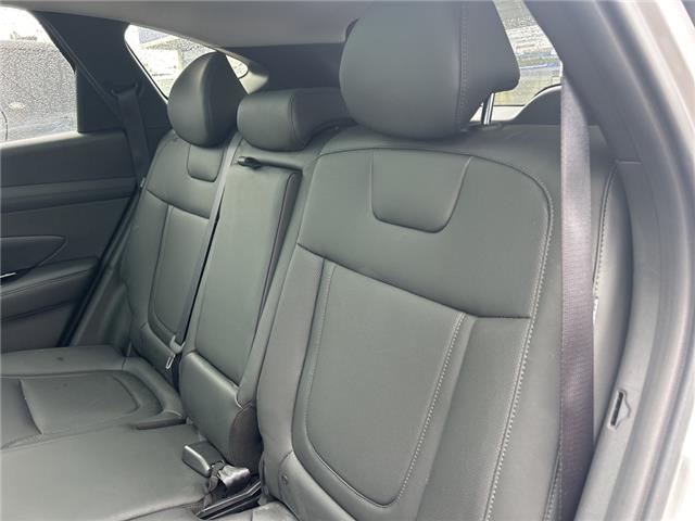 2025 Hyundai Tucson Preferred w/Trend Package (Stk: 26U1288) in Aurora - Image 11 of 19