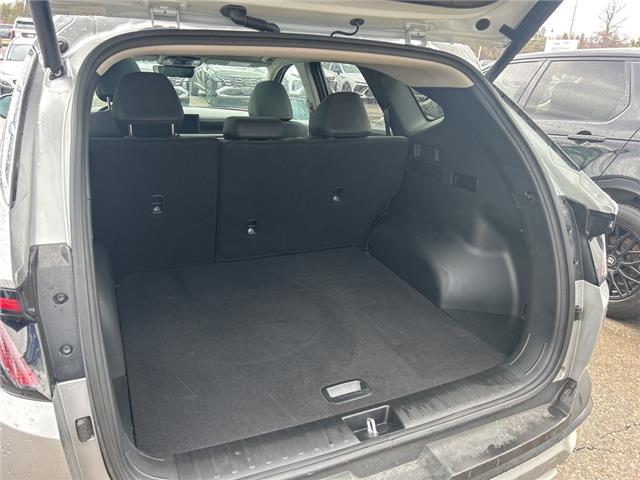 2025 Hyundai Tucson Preferred w/Trend Package (Stk: 26U1288) in Aurora - Image 12 of 19