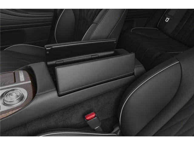 2021 Genesis G80 3.5T Prestige (Stk: 25101639A) in Markham - Image 10 of 12