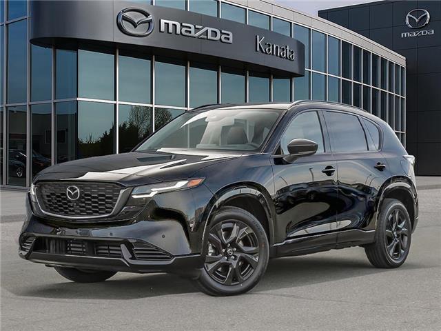 2026 Mazda CX-5 GT (Stk: 15370) in Ottawa - Image 1 of 10