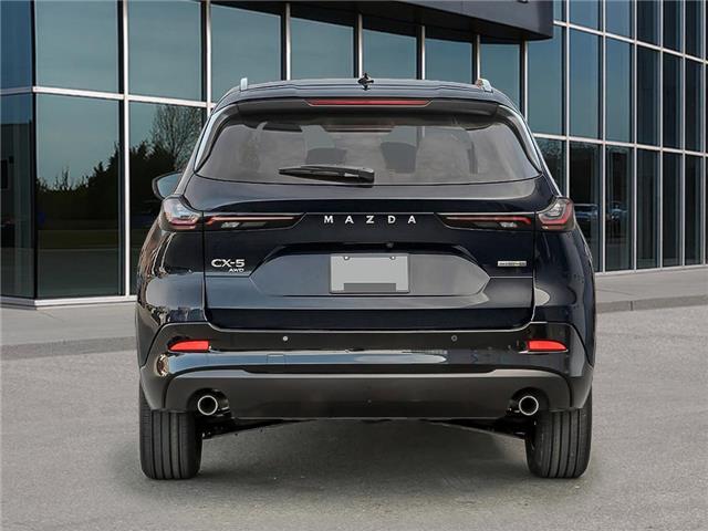 2026 Mazda CX-5 GT (Stk: 15370) in Ottawa - Image 5 of 10