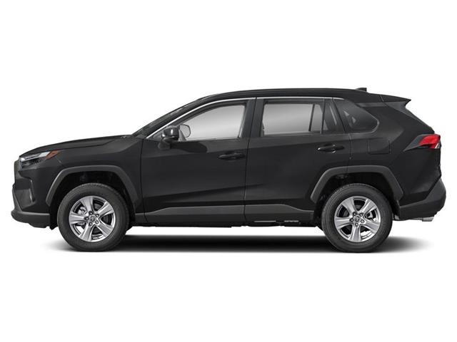 2024 Toyota RAV4 Hybrid LE (Stk: 10120581A) in Markham - Image 2 of 12