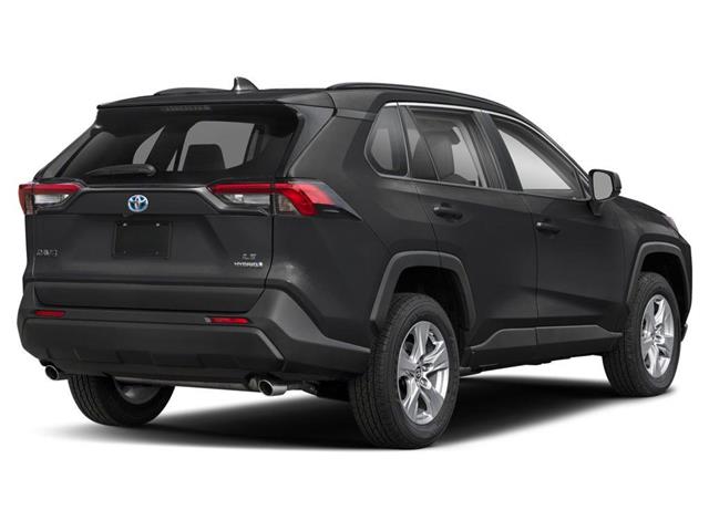 2024 Toyota RAV4 Hybrid LE (Stk: 10120581A) in Markham - Image 3 of 12
