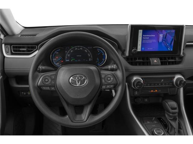 2024 Toyota RAV4 Hybrid LE (Stk: 10120581A) in Markham - Image 4 of 12