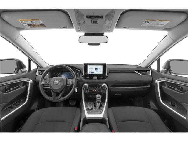2024 Toyota RAV4 Hybrid LE (Stk: 10120581A) in Markham - Image 5 of 12