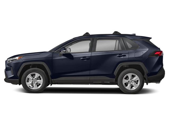 2022 Toyota RAV4 XLE (Stk: 10120456A) in Markham - Image 2 of 11