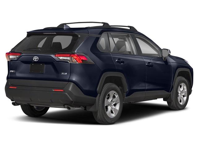 2022 Toyota RAV4 XLE (Stk: 10120456A) in Markham - Image 3 of 11