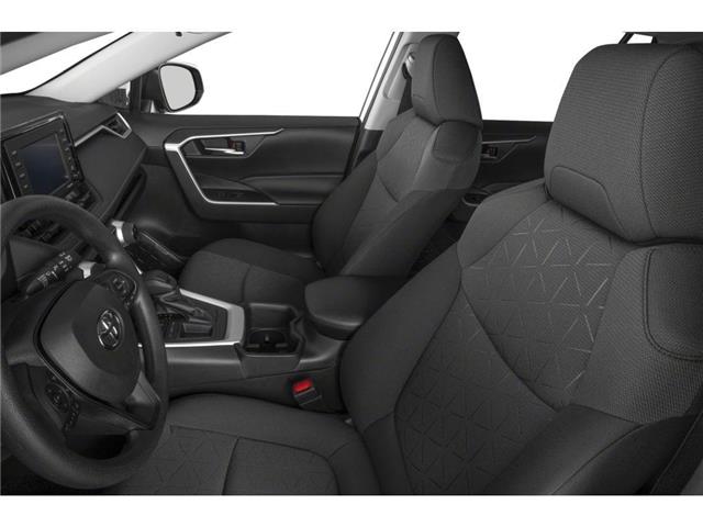 2022 Toyota RAV4 XLE (Stk: 10120456A) in Markham - Image 6 of 11
