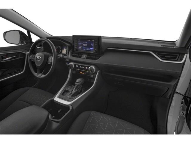 2022 Toyota RAV4 XLE (Stk: 10120456A) in Markham - Image 11 of 11