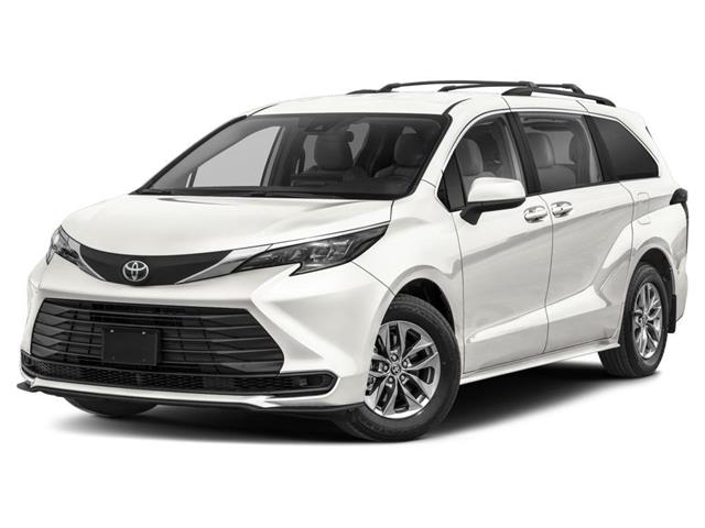 2025 Toyota Sienna LE 8-Passenger (Stk: 10U6568) in Markham - Image 1 of 11