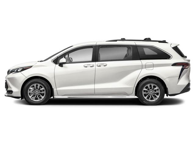 2025 Toyota Sienna LE 8-Passenger (Stk: 10U6568) in Markham - Image 2 of 11