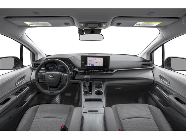 2025 Toyota Sienna LE 8-Passenger (Stk: 10U6568) in Markham - Image 5 of 11