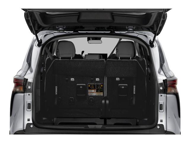 2025 Toyota Sienna LE 8-Passenger (Stk: 10U6568) in Markham - Image 8 of 11