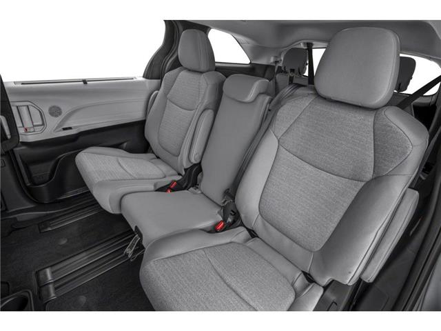 2025 Toyota Sienna LE 8-Passenger (Stk: 10U6568) in Markham - Image 9 of 11