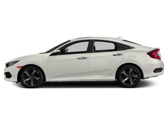2017 Honda Civic Touring (Stk: 2106106A) in Whitby - Image 2 of 12