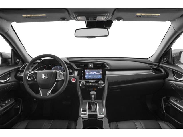 2017 Honda Civic Touring (Stk: 2106106A) in Whitby - Image 5 of 12
