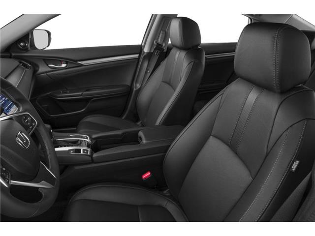 2017 Honda Civic Touring (Stk: 2106106A) in Whitby - Image 6 of 12