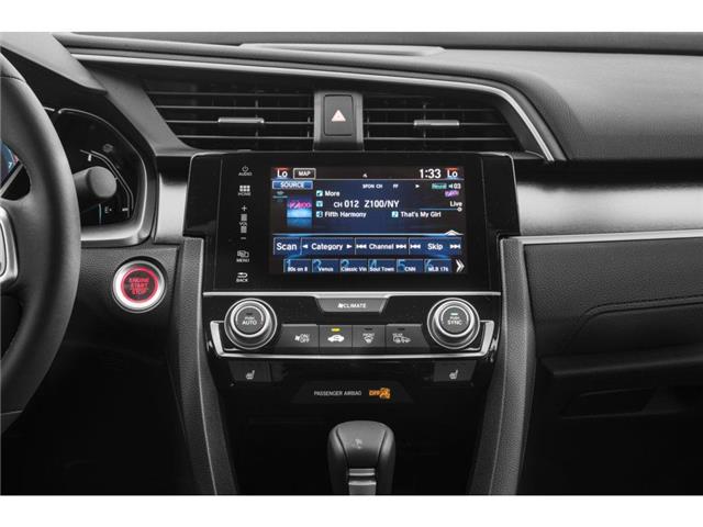 2017 Honda Civic Touring (Stk: 2106106A) in Whitby - Image 7 of 12