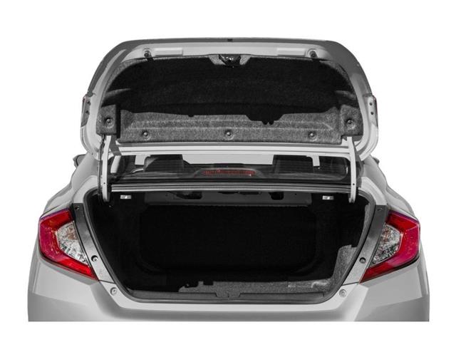 2017 Honda Civic Touring (Stk: 2106106A) in Whitby - Image 8 of 12