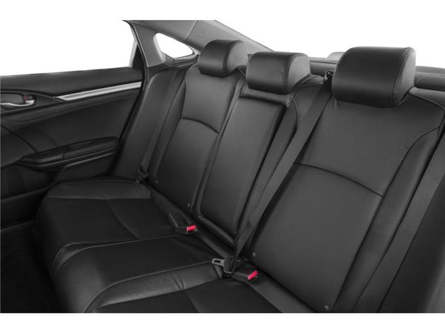 2017 Honda Civic Touring (Stk: 2106106A) in Whitby - Image 9 of 12
