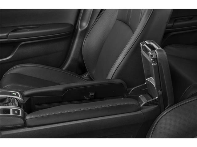 2017 Honda Civic Touring (Stk: 2106106A) in Whitby - Image 10 of 12