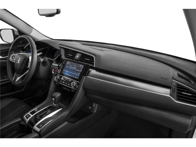 2017 Honda Civic Touring (Stk: 2106106A) in Whitby - Image 11 of 12