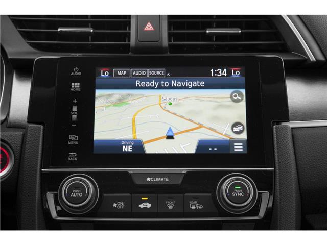 2017 Honda Civic Touring (Stk: 2106106A) in Whitby - Image 12 of 12