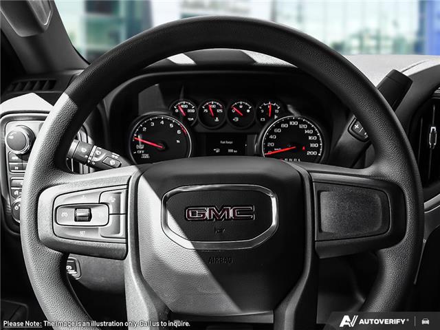 2026 GMC Sierra 1500 Pro (Stk: 8788-26) in Sault Ste. Marie - Image 13 of 23