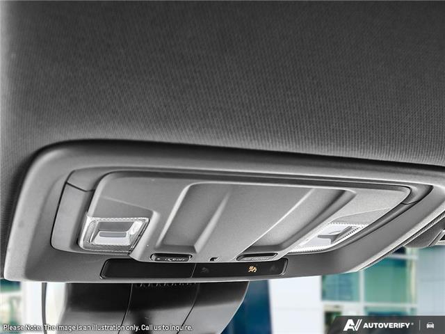 2026 GMC Sierra 1500 Pro (Stk: 8788-26) in Sault Ste. Marie - Image 19 of 23